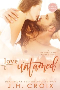 portada Love Untamed (en Inglés)