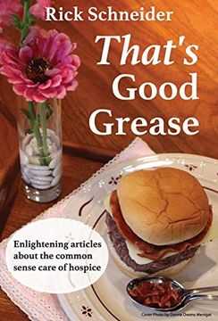 portada That's Good Grease (en Inglés)