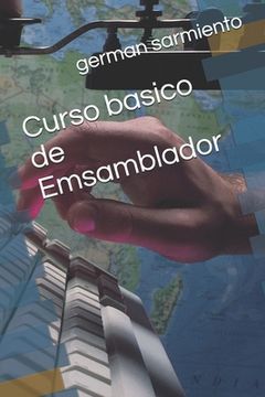 portada Curso basico de Emsamblador