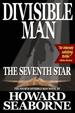 portada Divisible Man - The Seventh Star 
