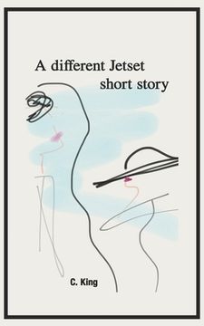 portada A different Jetset short story (en Inglés)