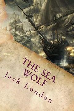portada The Sea Wolf (in English)