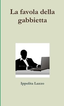 portada La favola della gabbietta (in Italian)