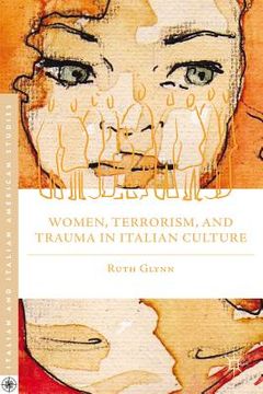 portada women, terrorism, and trauma in italian culture