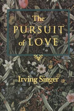 portada The Pursuit of Love: The Meaning in Life: Volume 2 