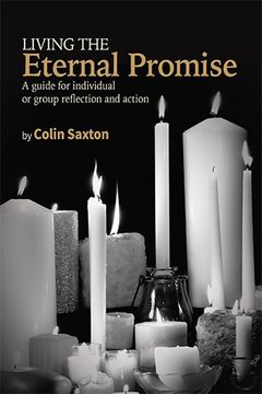 portada Living the Eternal Promise: A Guide for Individual or Group Reflection and Action