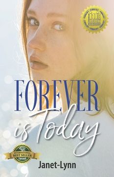 portada Forever is Today (en Inglés)