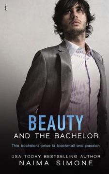 portada Beauty and the Bachelor (en Inglés)