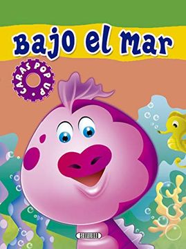 portada Bajo el mar () (in Spanish)