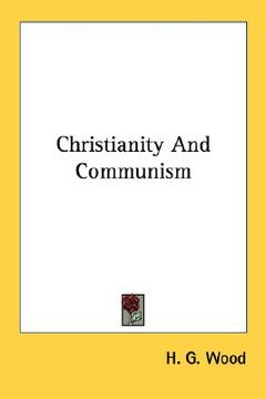 portada christianity and communism