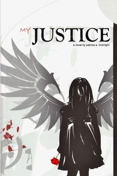 portada My Justice (en Inglés)