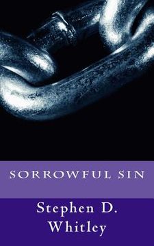 portada Sorrowful Sin: A Collection of Stories and Poetry (en Inglés)
