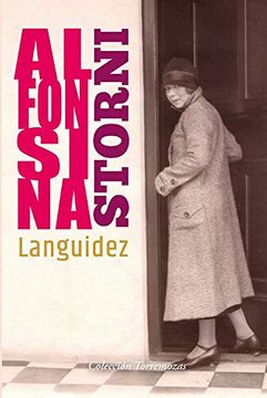 portada Languidez (in Spanish)