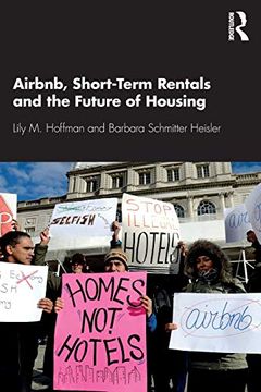 portada Airbnb, Short-Term Rentals and the Future of Housing (in English)
