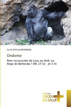 portada Ondomo (in French)