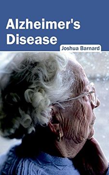 portada Alzheimer's Disease