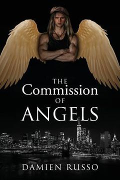 portada The Commission of Angels (en Inglés)