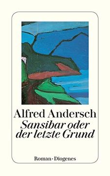 portada Sansibar Oder der Letzte Grund (in German)