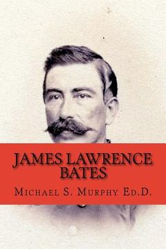 portada James Lawrence Bates (en Inglés)