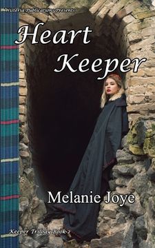 portada Heart Keeper: Book 2 (in English)