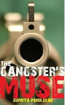 portada The Gangster's Muse