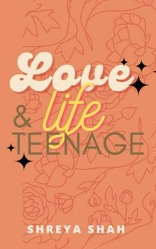 portada Love, Life & Teenage (en Inglés)