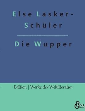 portada Die Wupper 