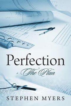 portada Perfection - The Plan (en Inglés)