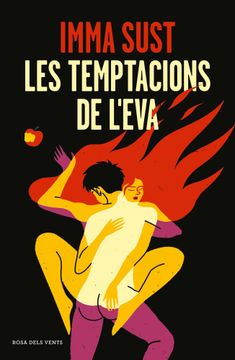 portada Les Temptacions de l eva (en Catalán)