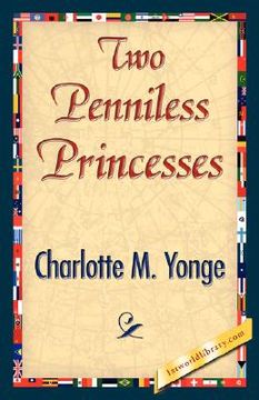 portada two penniless princesses