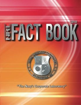portada NRL Fact Book (2010)