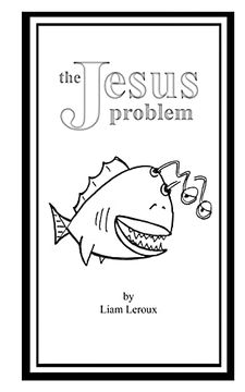 portada The Jesus Problem (en Inglés)