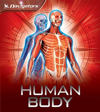 portada Navigators: Human Body