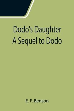 portada Dodo's Daughter A Sequel to Dodo (en Inglés)
