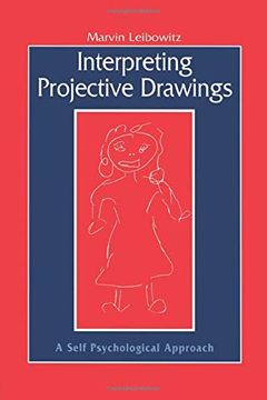 portada Interpreting Projective Drawings: A Self-Psychological Approach (en Inglés)