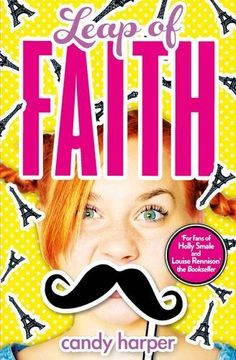 portada Leap of Faith (Have a Little Faith 3)