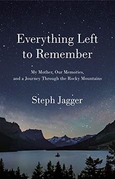 portada Everything Left to Remember (in English)
