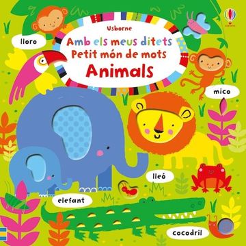 portada Animals (in Catalá)