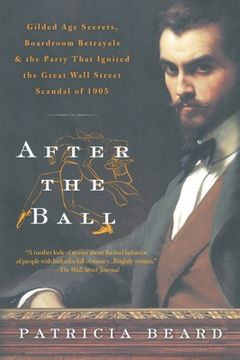 portada After the Ball (in English)