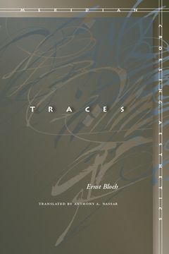 portada traces (en Inglés)