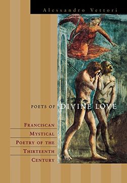 portada Poets of Divine Love (in English)