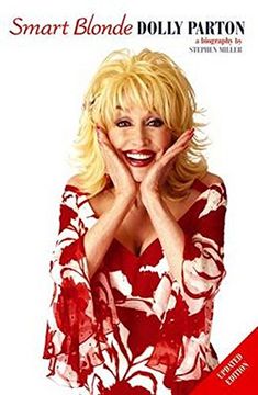 portada Dolly Parton: Smart Blonde, the Life of: Smart Blonde, the Life of