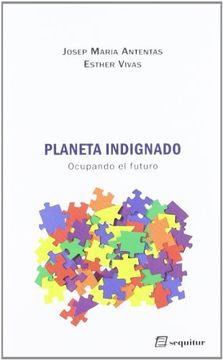 portada Planeta Indignado (in Spanish)