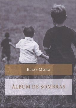 portada Álbum de sombras (in Spanish)