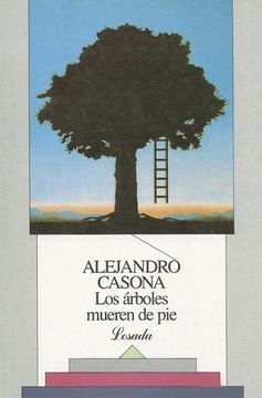 portada Árboles Mueren De Pie. Los (in Spanish)