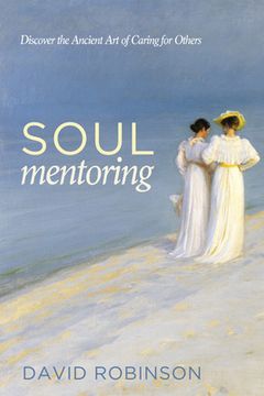 portada Soul Mentoring (en Inglés)