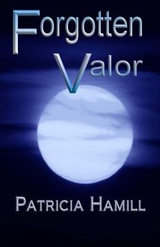 portada Forgotten Valor (in English)