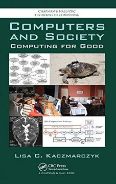 portada Computers and Society: Computing for Good (en Inglés)