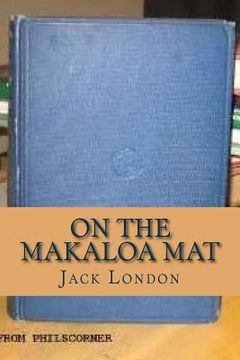 portada On the Makaloa Mat (in English)