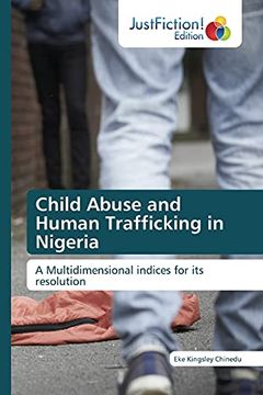 portada Child Abuse and Human Trafficking in Nigeria 
